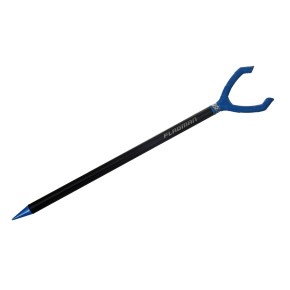 Подставка под удочку телескопическая Flagman Bankstick Tele 30-76 см (FBS760)