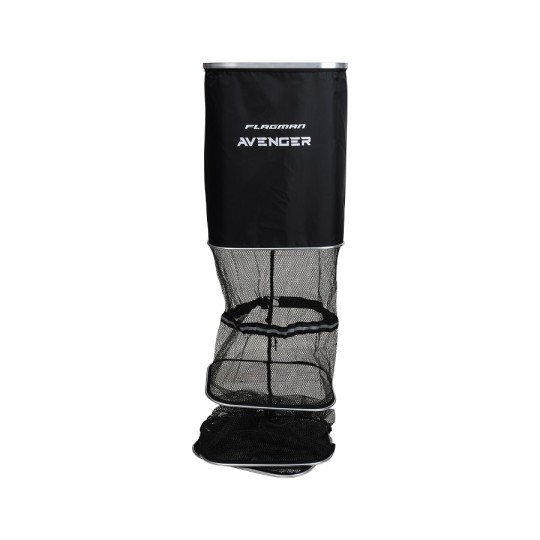 Садок Flagman Avenger Keepnet M 31х39х200 см (FAVKM200)