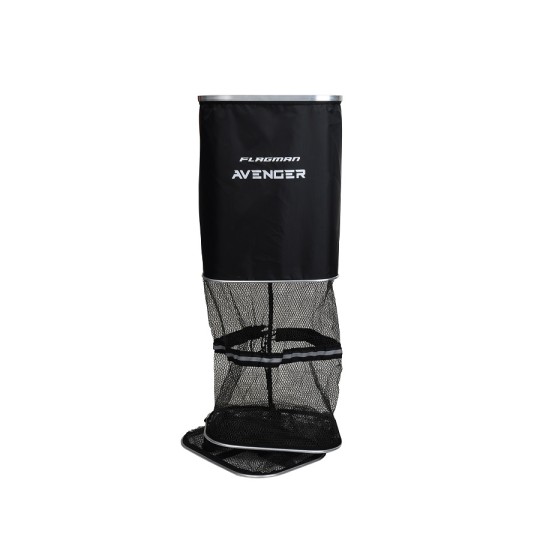 Садок Flagman Avenger Keepnet S 28.5х35.5х150 см (FAVKS150)