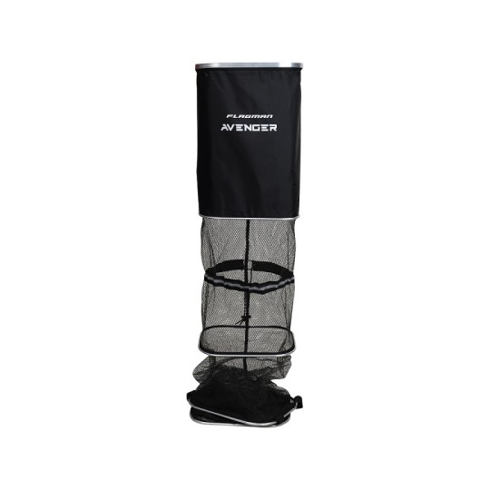 Сад Flagman Avenger Keepnet S 28.5х35.5х200 см (FAVKS200)
