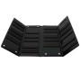 Поводочница Flagman Armadale PVC Hook wallet 10х25 см (DKR057)