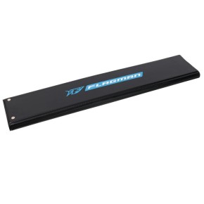 Поводочница Flagman Armadale PVC Hook wallet 10х50 см (DKR058)