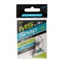 Застёжка американка Flagman MSS Snap #000 (FMSS-000)