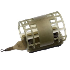 Кормушка фидерная комбинированная Flagman Medium 45x34 мм 112 г (FK7S-112K)