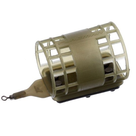 Кормушка фидерная комбинированная Flagman Medium 45x34 мм 98 г (FK7S-98K)