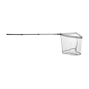 Подсачек Flagman Rubber Mesh 60х60х210 см (FRM60-60)