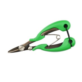 Ножицi Carp Pro для повiдкового матерiалу Braid Scissors Mini (CPBSCM)