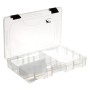 Коробка Flagman Tackle Box №3 275x165x45 мм (FBTX-03)
