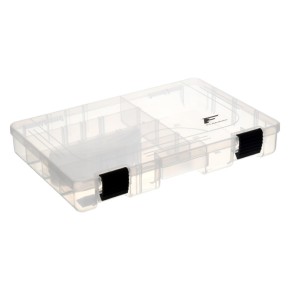 Коробка Flagman Tackle Box №3 275x165x45 мм (FBTX-03)