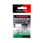 Гачок офсетний Azura Kenshin Offset Hook №2/0 (KOH-20)