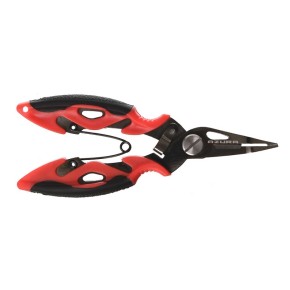 Плоскогубці Azura Safina Titanium Pliers 11 см (ASTP)