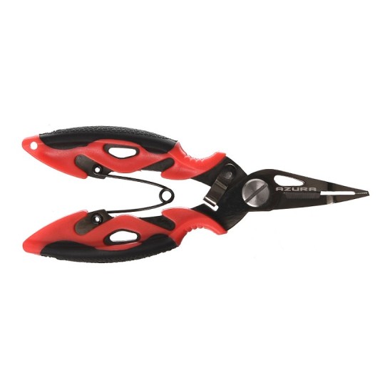 Плоскогубцы Azura Safina Titanium Pliers 11 см (ASTP)