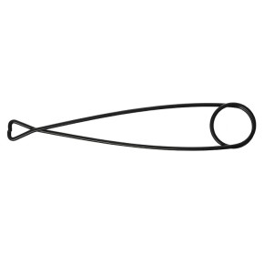 Зівник Azura Safina Fish Mouth Spreader M (ASMS-M)