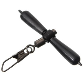 Коннектор Flagman для поплавка ваглера Waggler Adaptors 3 штуки (FWAM)