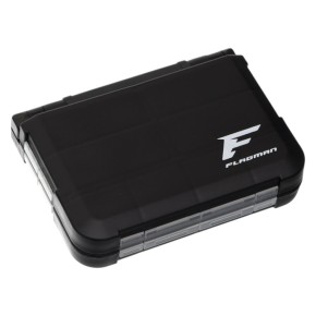 Коробка Flagman Tackle Box #36 132x97x34 мм (FBTX-36)
