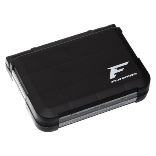 Коробка Flagman Tackle Box #36 132x97x34 мм (FBTX-36)