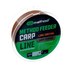 Волосінь Carp Pro Method+ Method Feeder Carp 150 м 0.3 мм