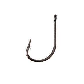 Гачки Flagman Pro Competition 203 №12 black nickel 10 штук (FPC203-12)