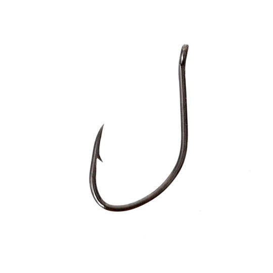 Гачки Flagman Pro Competition 209 №12 black nickel 10 штук (FPC209-12)