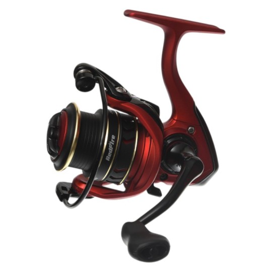 Катушка Flagman RedFire 2500S (RF2500S)