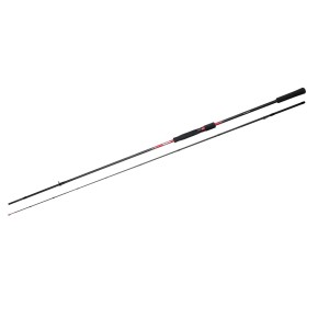 Спінінгове вудлище Flagman RedFire 75L 3-15 г 2.27 м (RF75L)