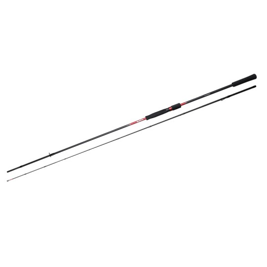 Спінінгове вудлище Flagman RedFire 75L 3-15 г 2.27 м (RF75L)