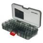 Коробка Azura Safina Lure Box #11 Type-2 S 161x91x31 мм (S-B11-2S)