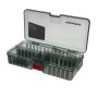 Коробка Azura Safina Lure Box #11 Type-1-L 208x111x42 мм (S-B11-1L)