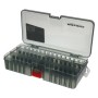 Коробка Azura Safina Lure Box #11 Type-2 L 208x111x42 мм (S-B11-2L)