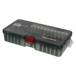Коробка Azura Safina Lure Box #11 Type-2 L 208x111x42 мм (S-B11-2L)