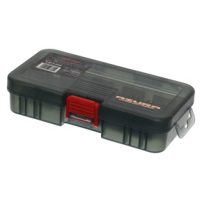 Коробка Azura Safina Lure Box #11 Type-2 XS 138x77x31 мм (S-B11-2XS)
