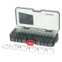 Коробка Azura Safina Lure Box #11 Type-2 M 178x94x32 мм (S-B11-2M)