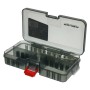 Коробка Azura Safina Lure Box #11 Type-1-S 161x91x31 мм (S-B11-1S)