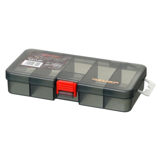 Коробка Azura Safina Lure Box #11 Type-3 M 178x94x32 мм (S-B11-3M)