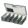 Коробка Azura Safina Lure Box #12 L 175x105x36 мм (S-B12-L)