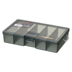 Коробка Azura Safina Lure Box #12 L 175x105x36 мм (S-B12-L)