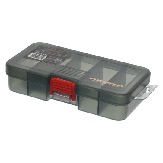 Коробка Azura Safina Lure Box #11 Type-3 XS 138x77x31 мм (S-B11-3XS)