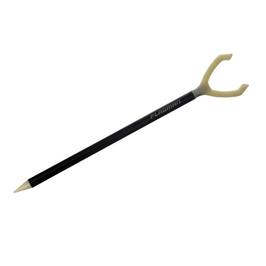 Подставка под удочку телескопическая Flagman Bankstick Tele NG 300/760 мм (FBS760NG)