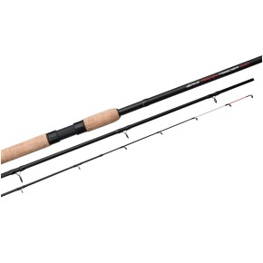 Фідерне вудлище Flagman Force Rank Feeder 2025 3.3 м 180 г (F0010005)