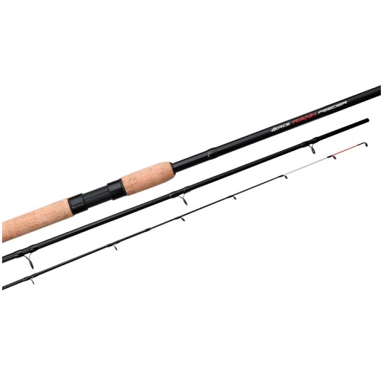Фідерне вудлище Flagman Force Rank Feeder 2025 3.6 м 140 г (F0010007)