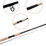 Фідерне вудлище Flagman Force Rank Feeder 2025 2.7 м 180 г (F0010002)