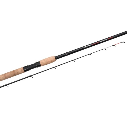 Фідерне вудлище Flagman Force Rank Feeder 2025 2.4 м 150 г (F0010001)
