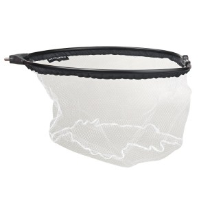 Голова для подсачека Flagman Net Head 50x40 см Clear Mesh раскладная (NJF-5040CM)