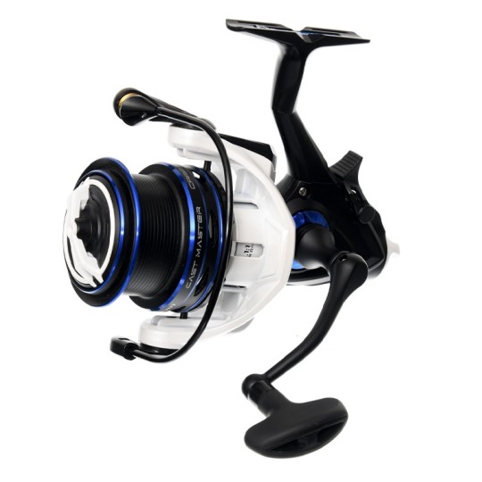 Катушка фидерная Flagman Cast Master Carp Feeder 4000 (F0010062)