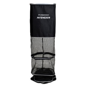 Садок Flagman Avenger Keepnet M 31x39x300 см (FAVKM300)