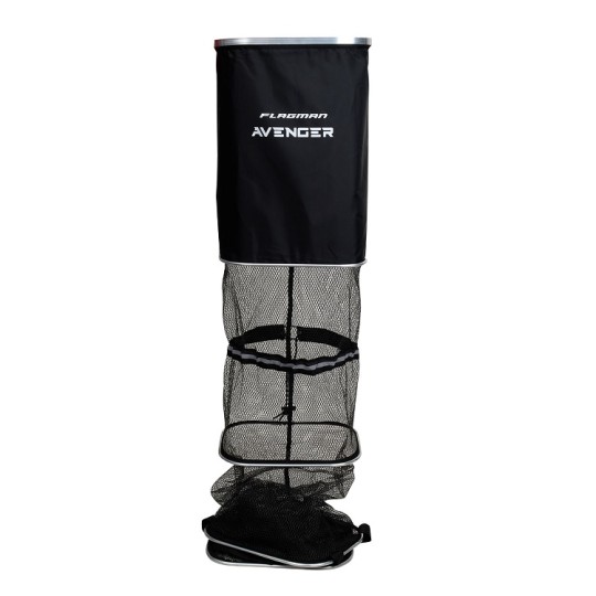 Садок Flagman Avenger Keepnet S 28.5x35.5x300 см (FAVKS300)