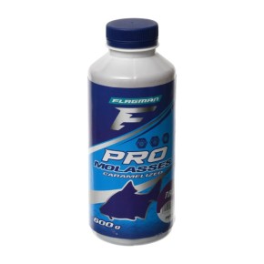 Меляса Flagman Pro Лящ 600 мл з ароматом кориці (PRF038)