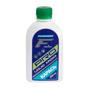 Ароматизатор Flagman PRO Карась 250 мл (PRF164)