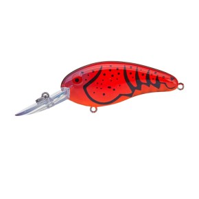 Воблер Bomber Deep Flat A2 1/2 IN3/8 OZ Mad Craw (BMB02DFA521)