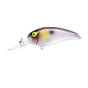 Воблер Bomber Deep Flat A2 1/2 IN3/8 OZ Purple Pearl Ayu (BMB02DFA523)